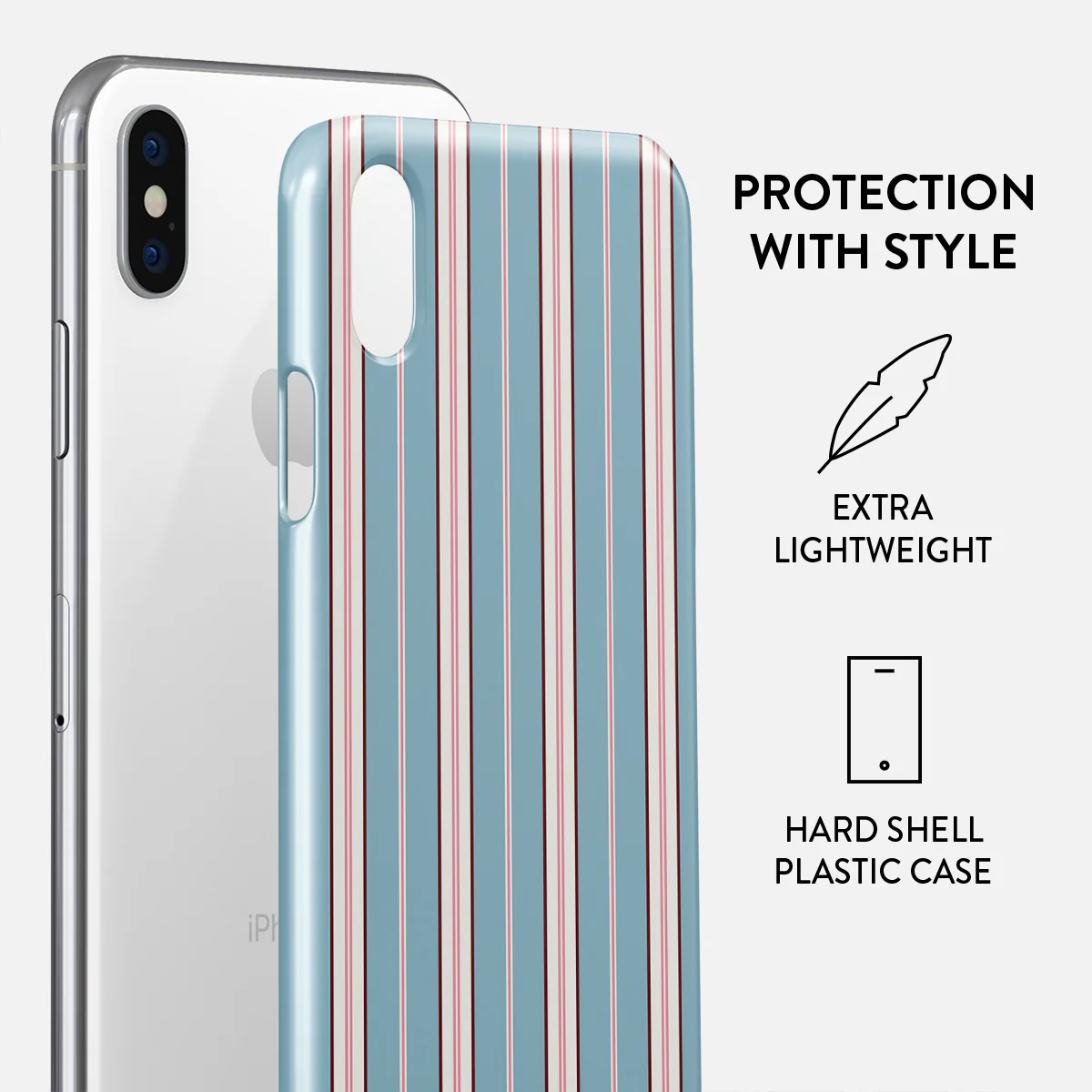 Afternoon Nap - iPhone XS Max Case - Image 2