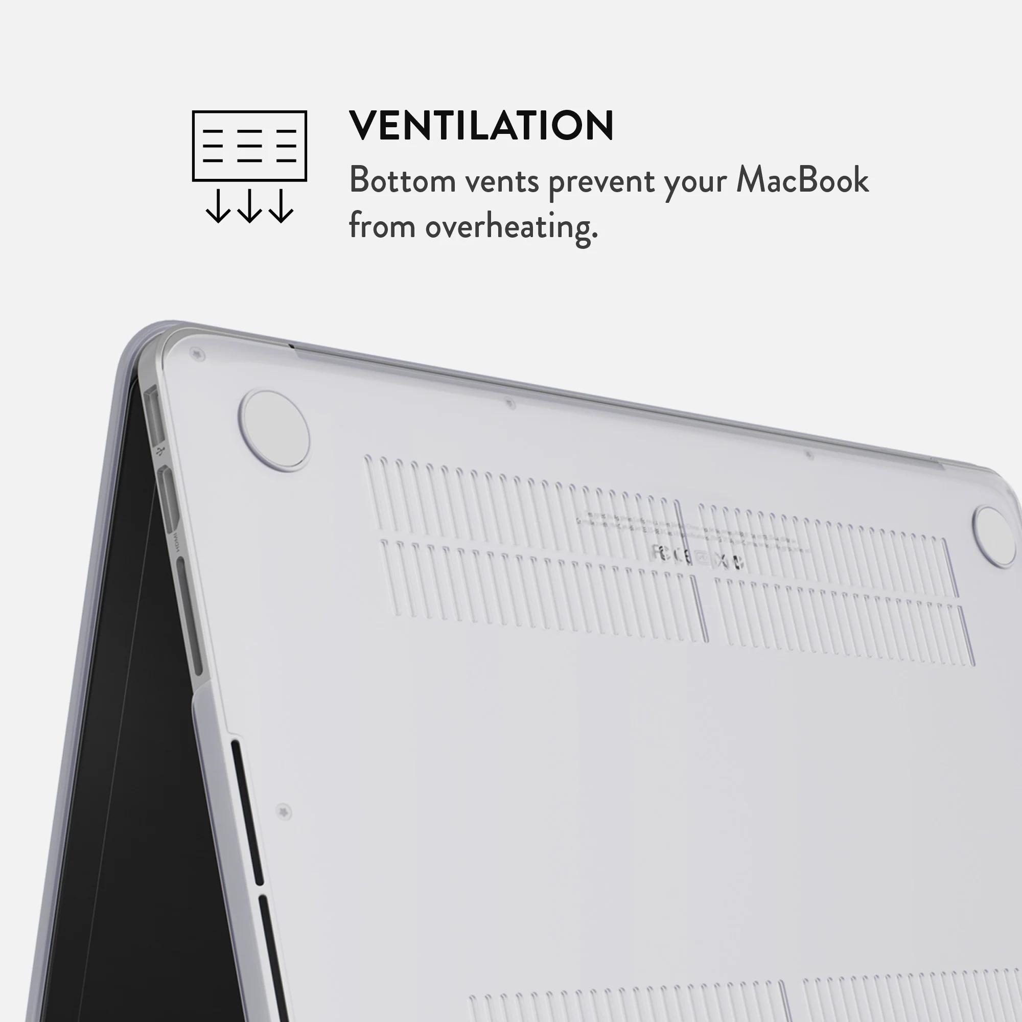 Afternoon Nap - Macbook Case - Image 19
