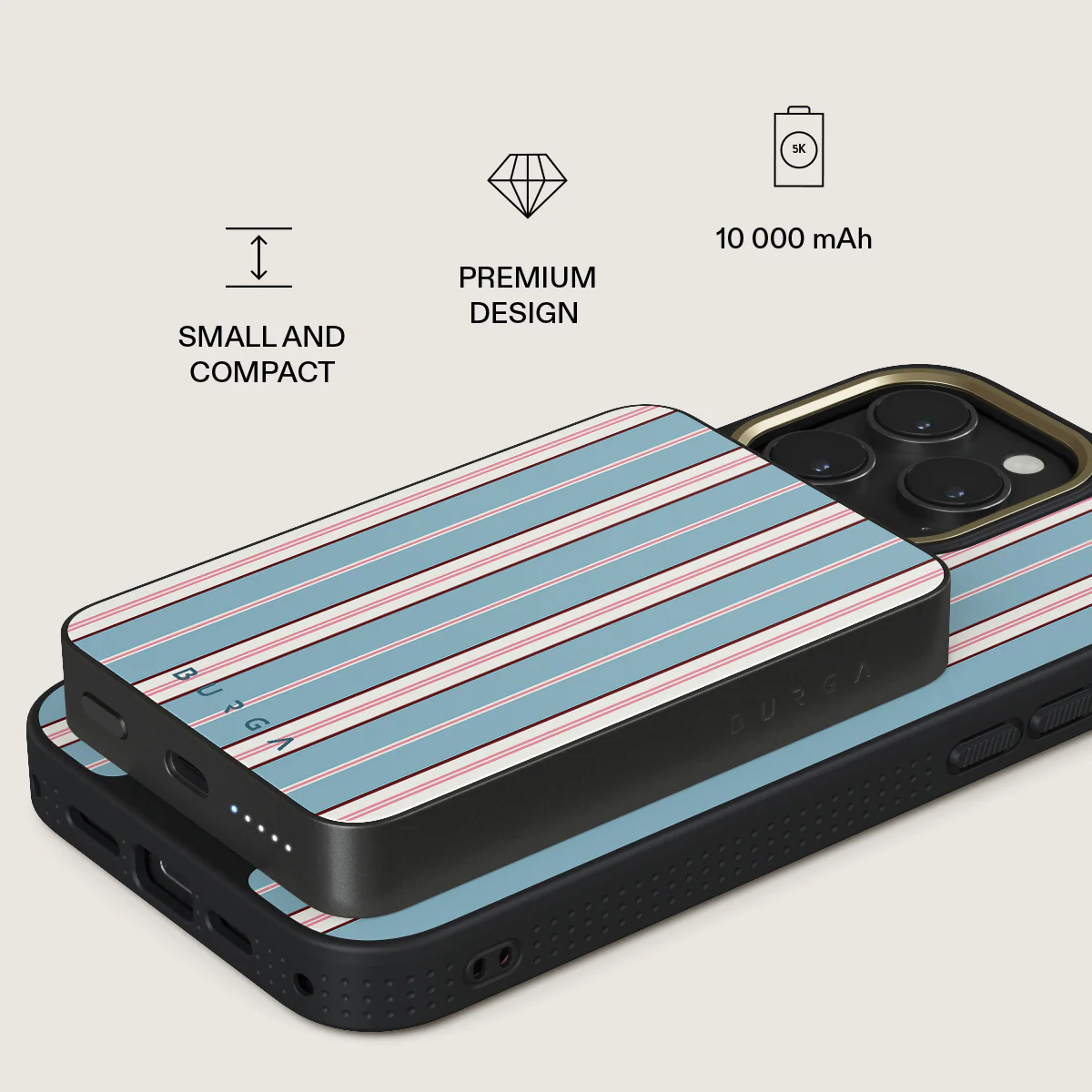 Afternoon Nap - Magnetic Power Bank - Image 17