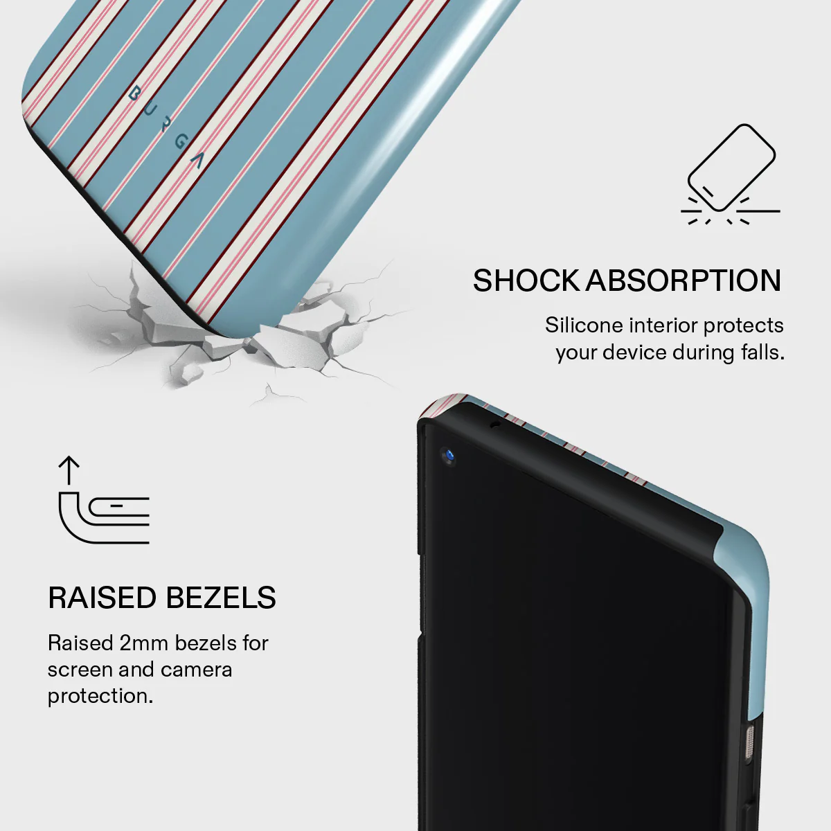 Afternoon Nap - OnePlus 8 Case - Image 4