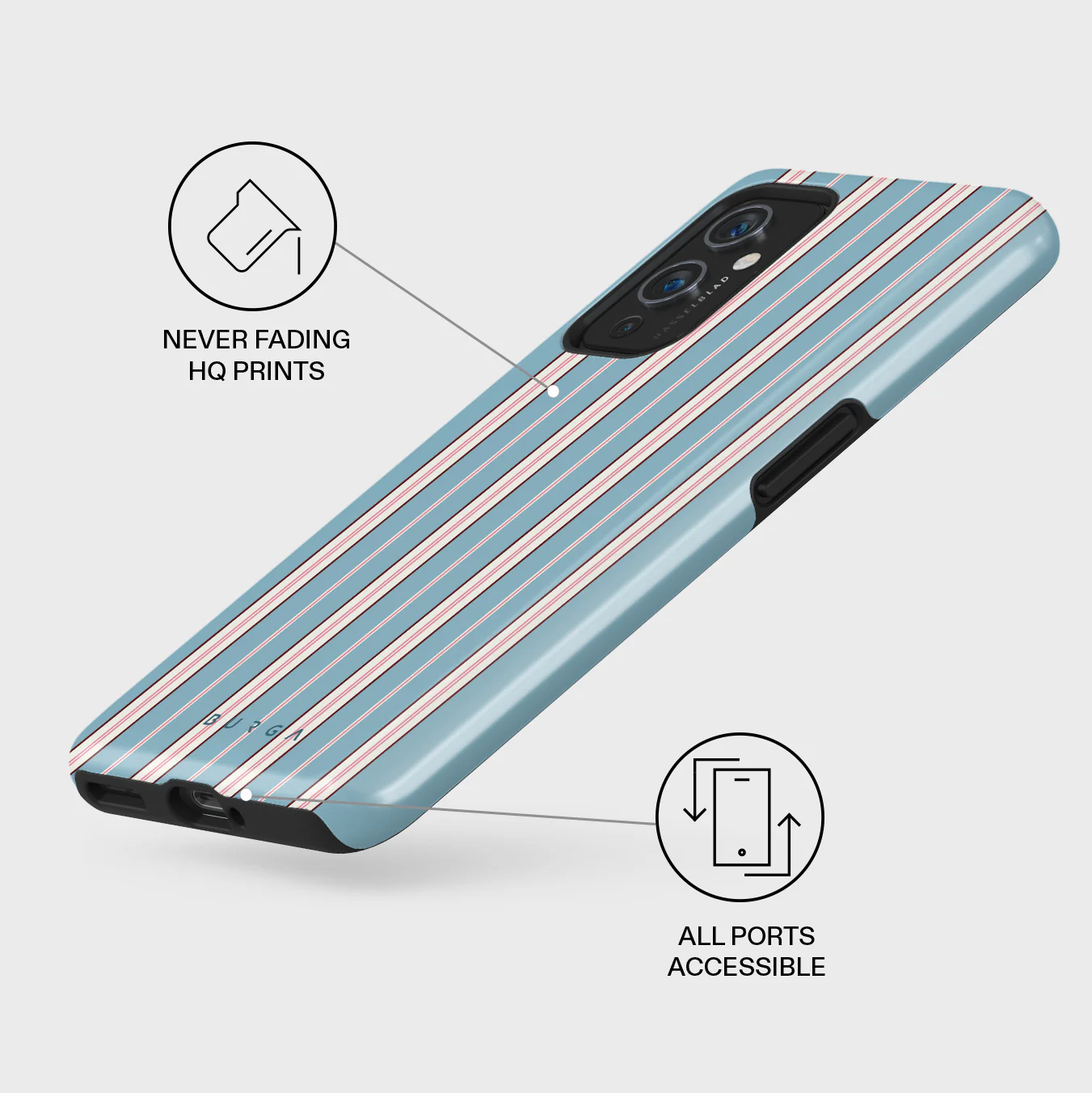 Afternoon Nap - OnePlus 9 Case - Image 3