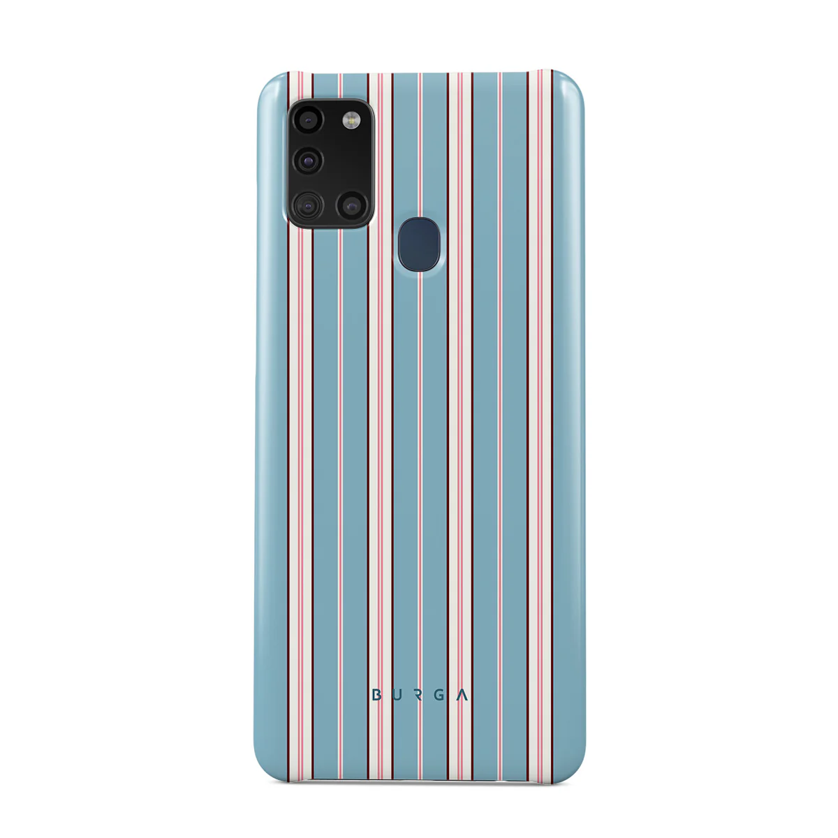 Afternoon Nap - Samsung Galaxy A21s 4G Case