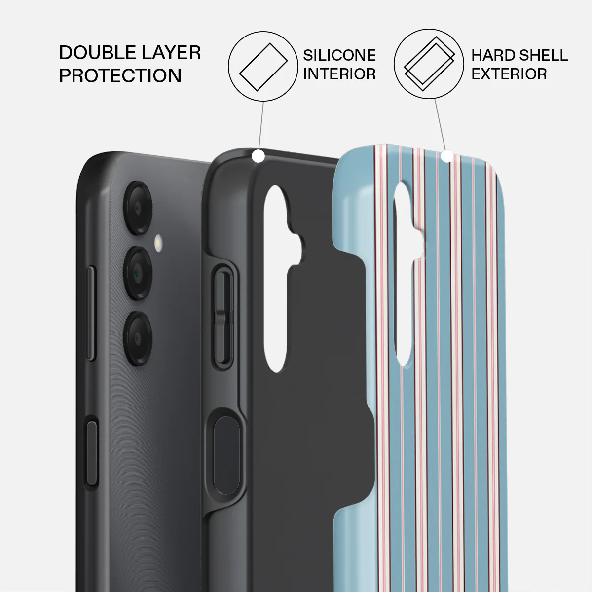 Afternoon Nap - Samsung Galaxy A25 Case - Image 2