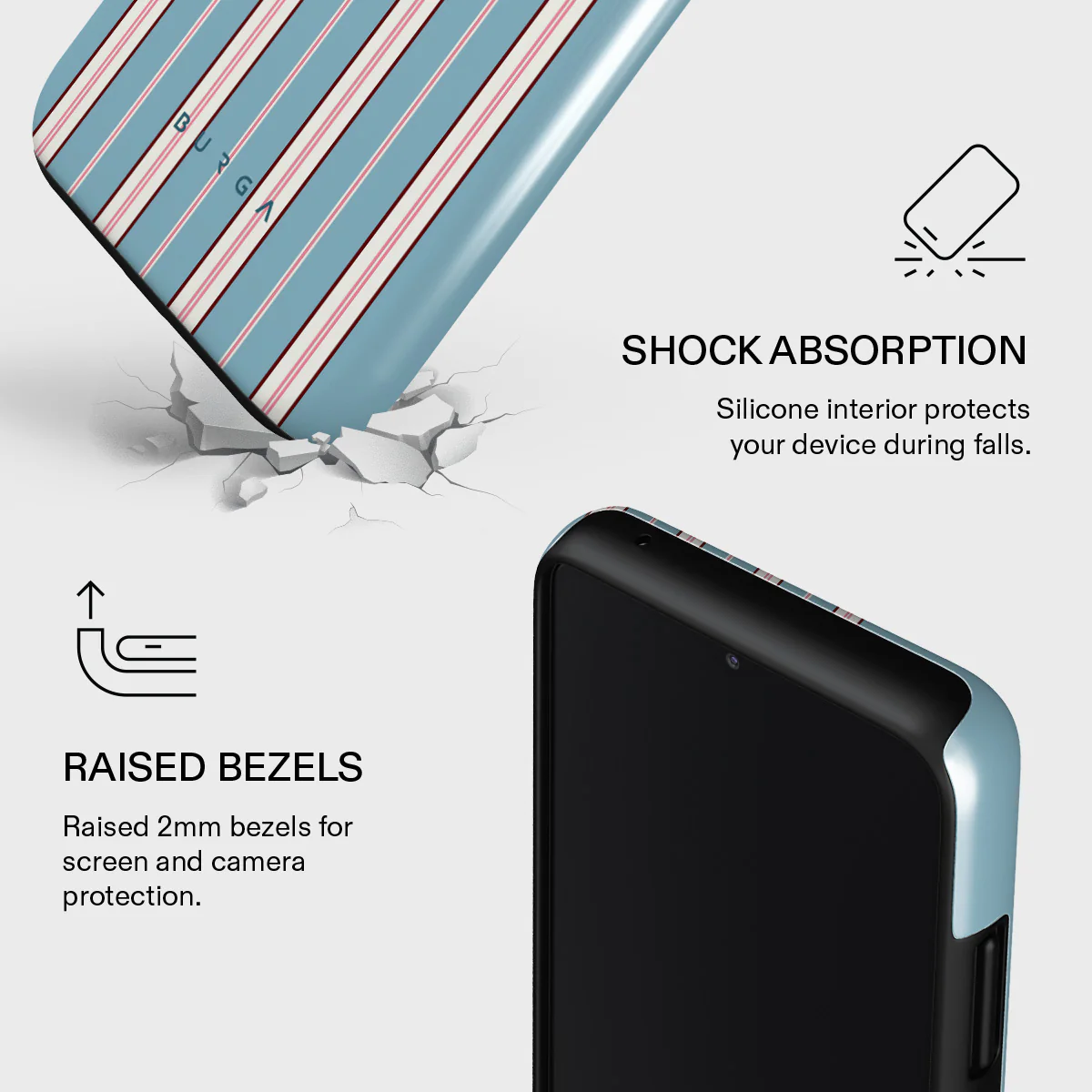 Afternoon Nap - Samsung Galaxy A32 5G Case - Image 4