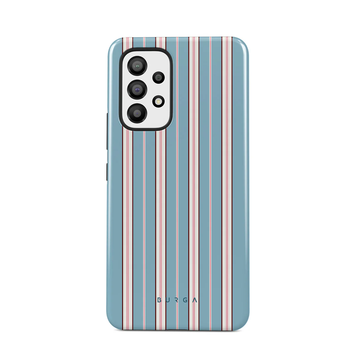 Afternoon Nap - Samsung Galaxy A33 Case