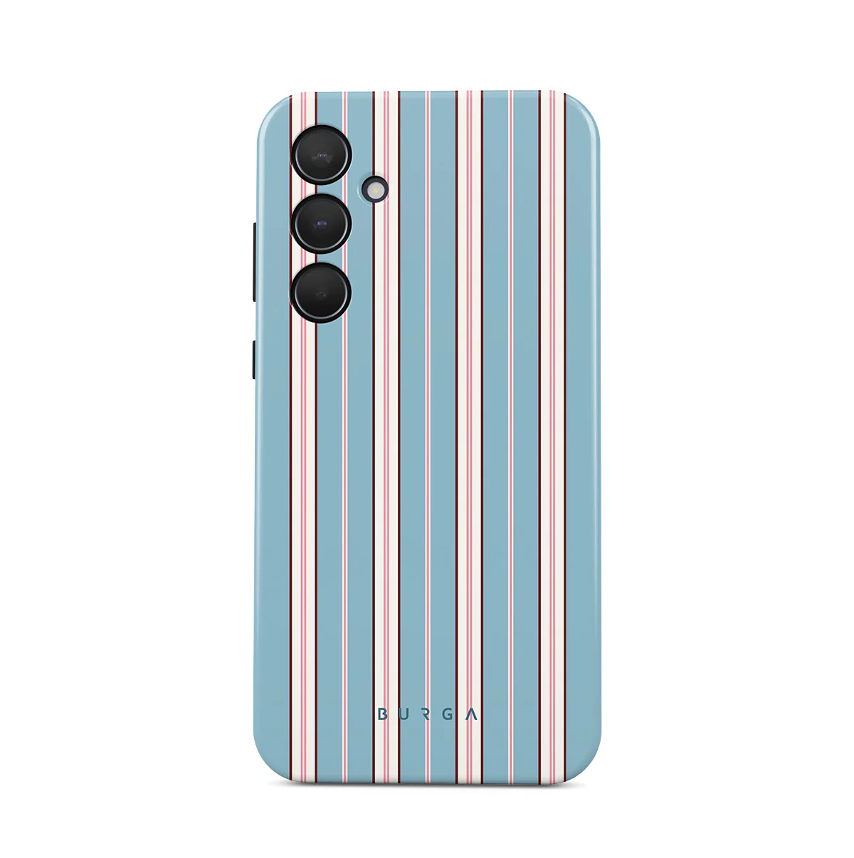 Afternoon Nap - Samsung Galaxy A35 Case