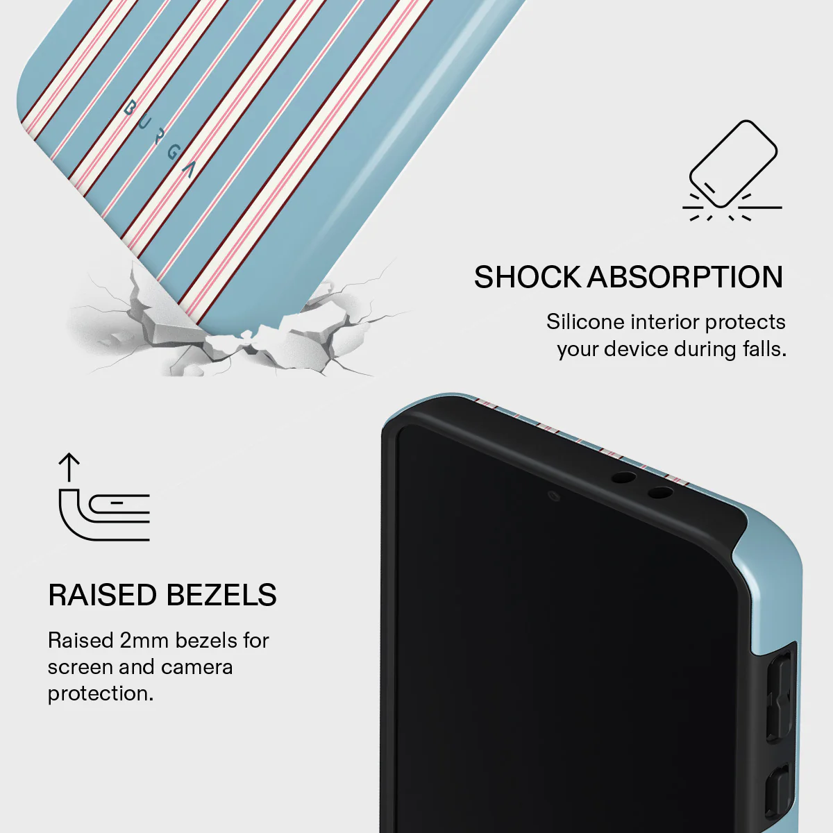 Afternoon Nap - Samsung Galaxy A36 5G Case - Image 4