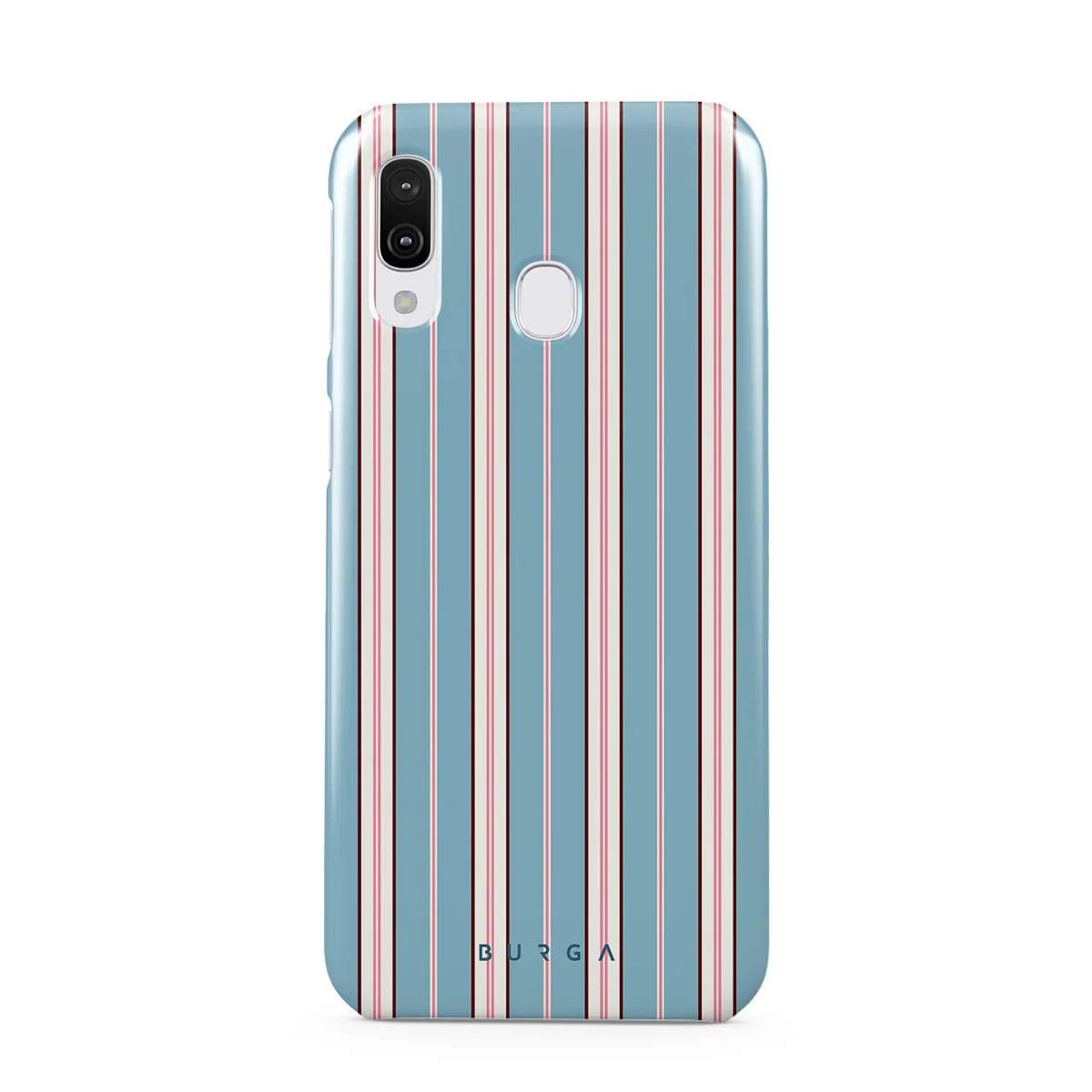 Afternoon Nap - Samsung Galaxy A40 Case