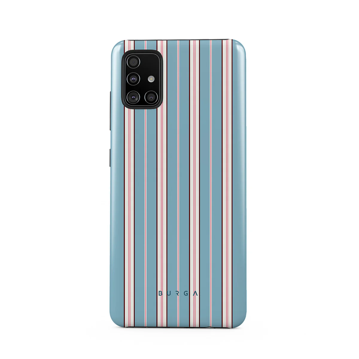 Afternoon Nap - Samsung Galaxy A51 4G Case