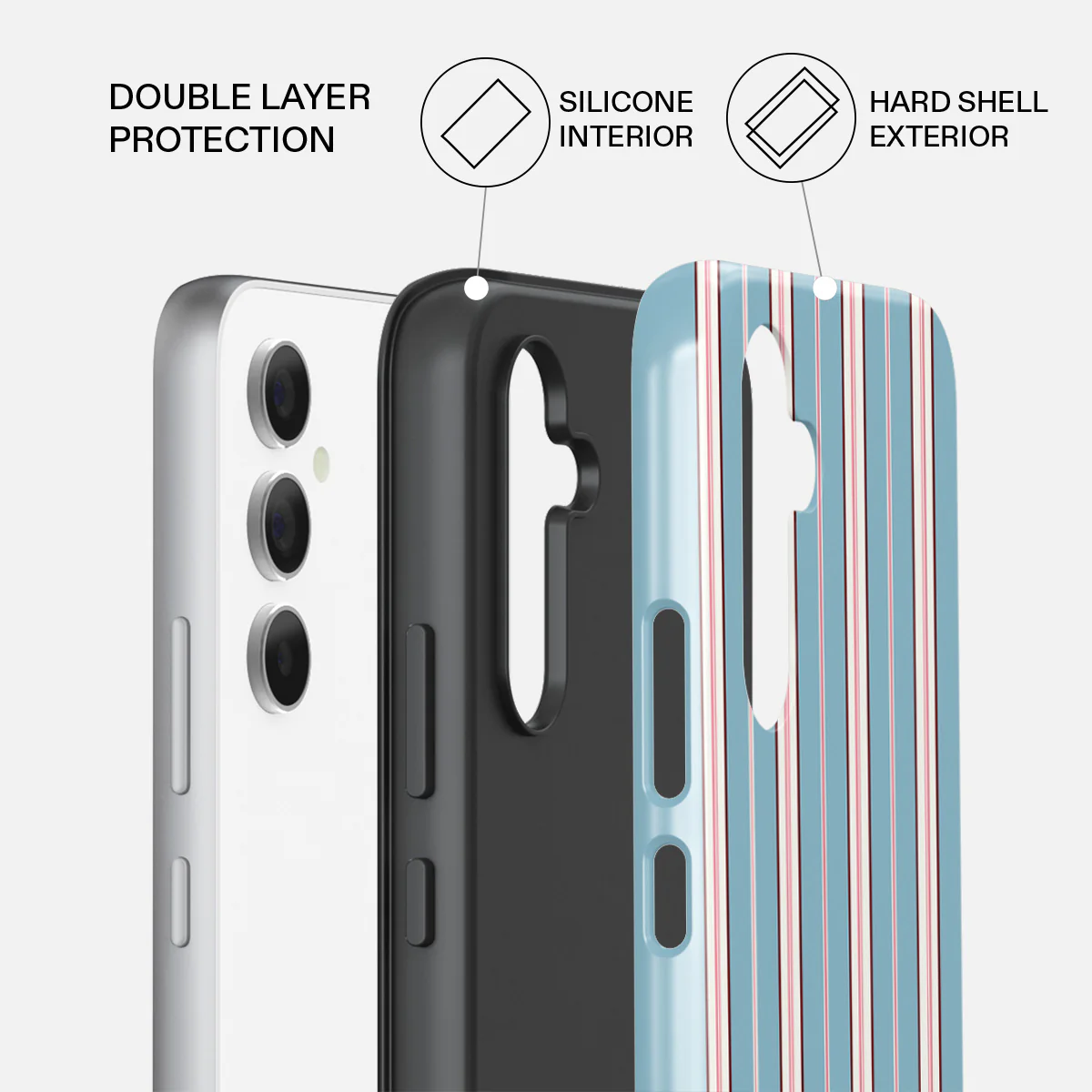 Afternoon Nap - Samsung Galaxy A54 Case - Image 2