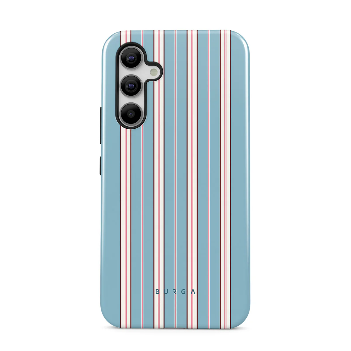 Afternoon Nap - Samsung Galaxy A55 Case