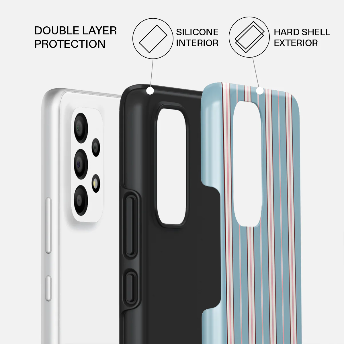 Afternoon Nap - Samsung Galaxy A73 Case - Image 2