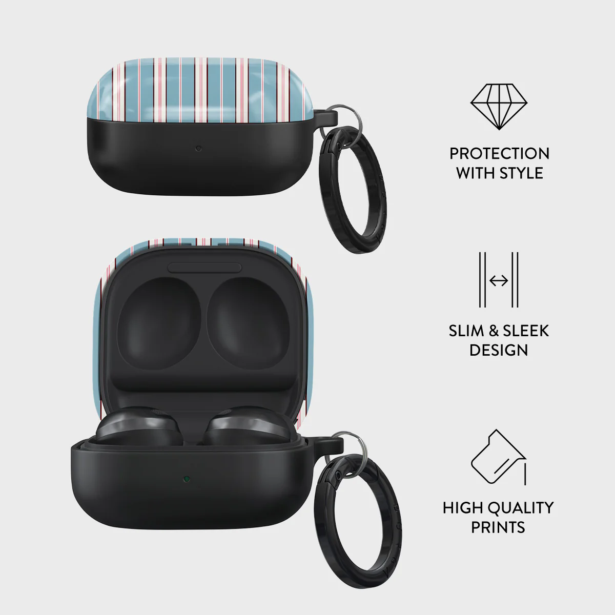 Afternoon Nap - Samsung Galaxy Buds FE Case - Image 4