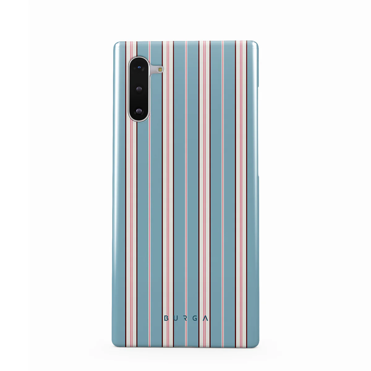 Afternoon Nap - Samsung Galaxy Note 10 Case