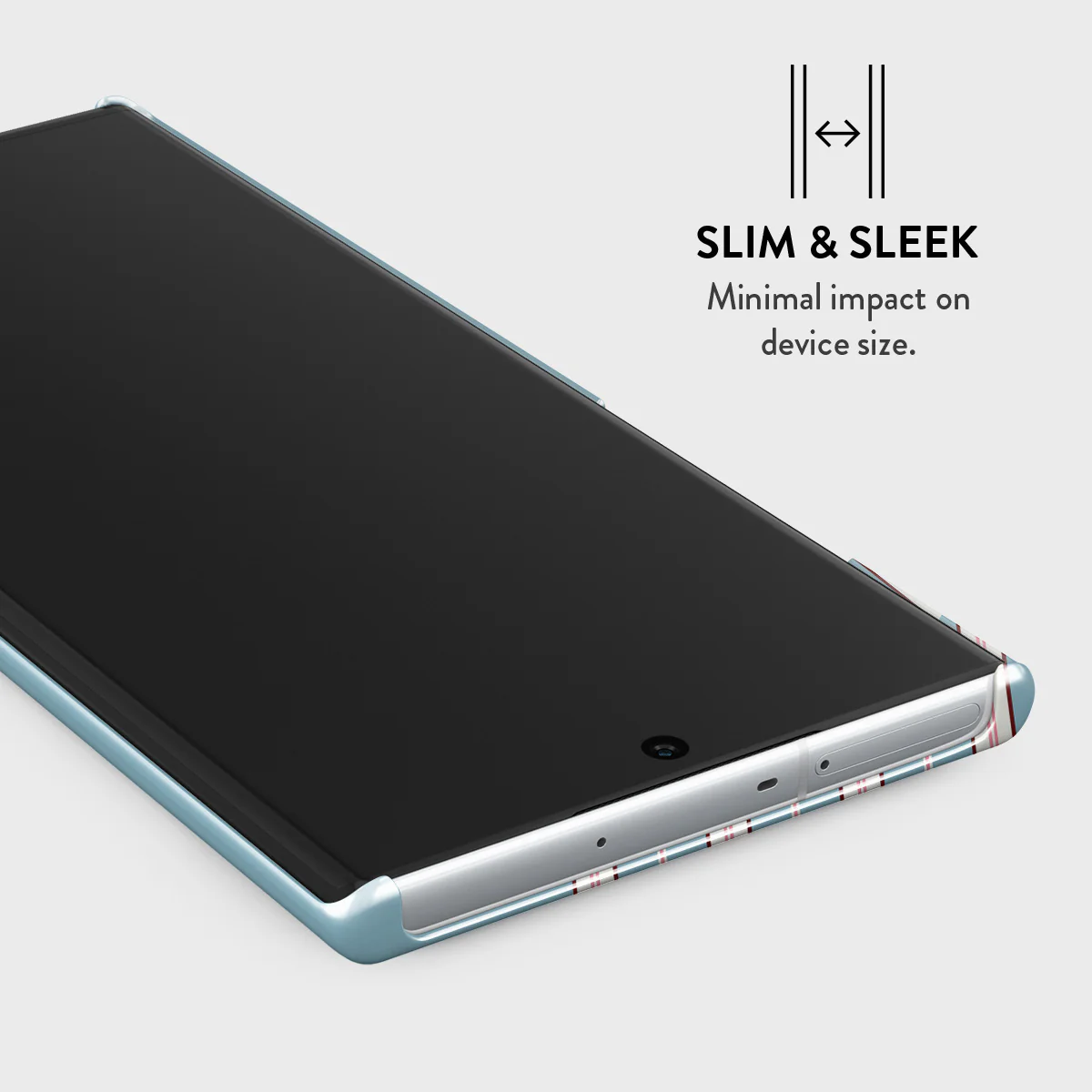 Afternoon Nap - Samsung Galaxy Note 10 Case - Image 4
