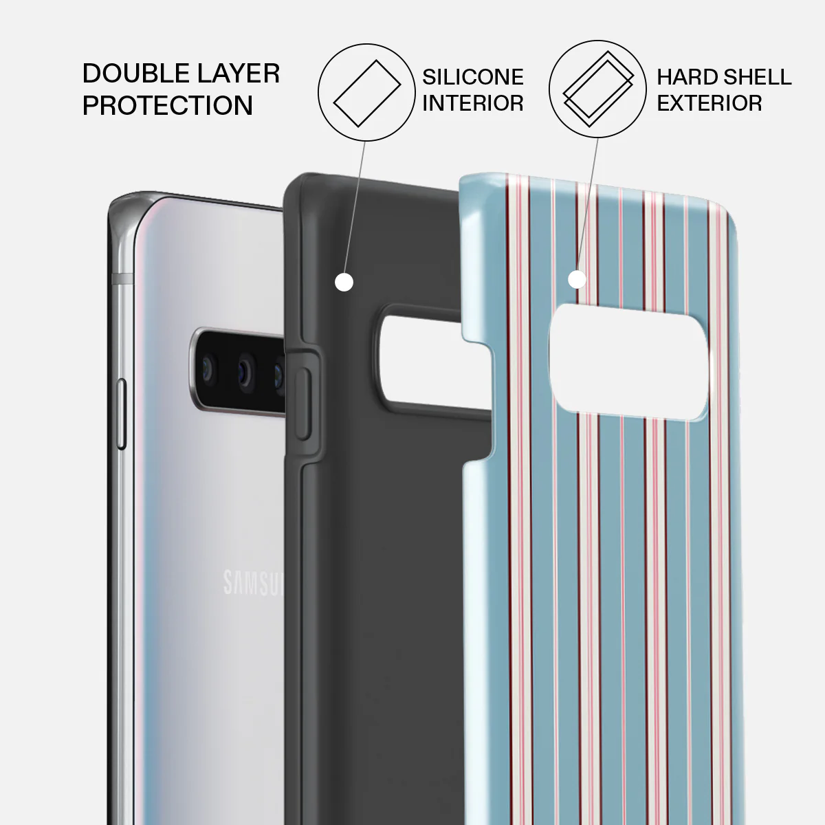 Afternoon Nap - Samsung Galaxy S10 4G Case - Image 2
