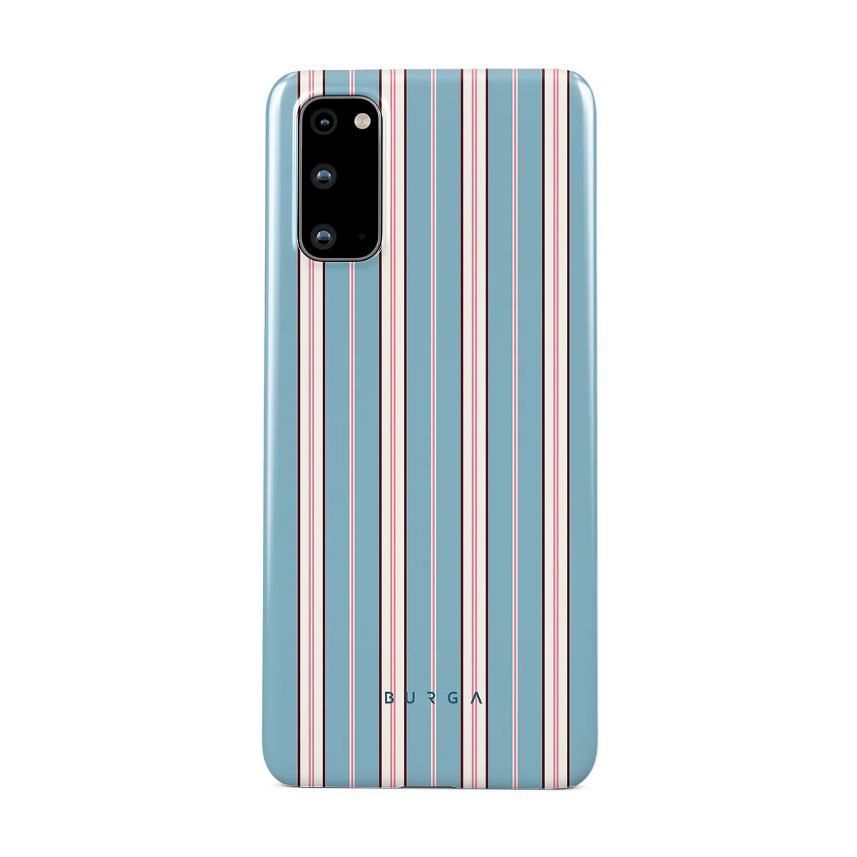 Afternoon Nap - Samsung Galaxy S20 4G / 5G Case