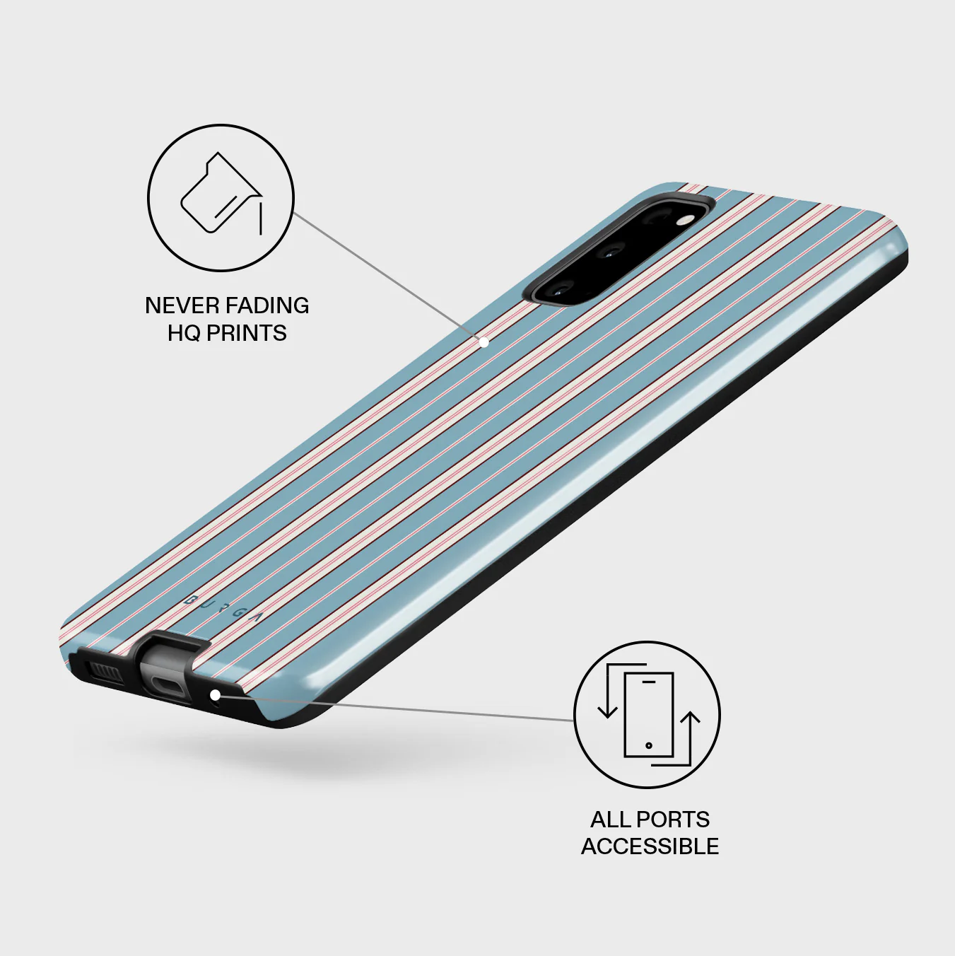 Afternoon Nap - Samsung Galaxy S20 FE 4G / 5G Case - Image 3