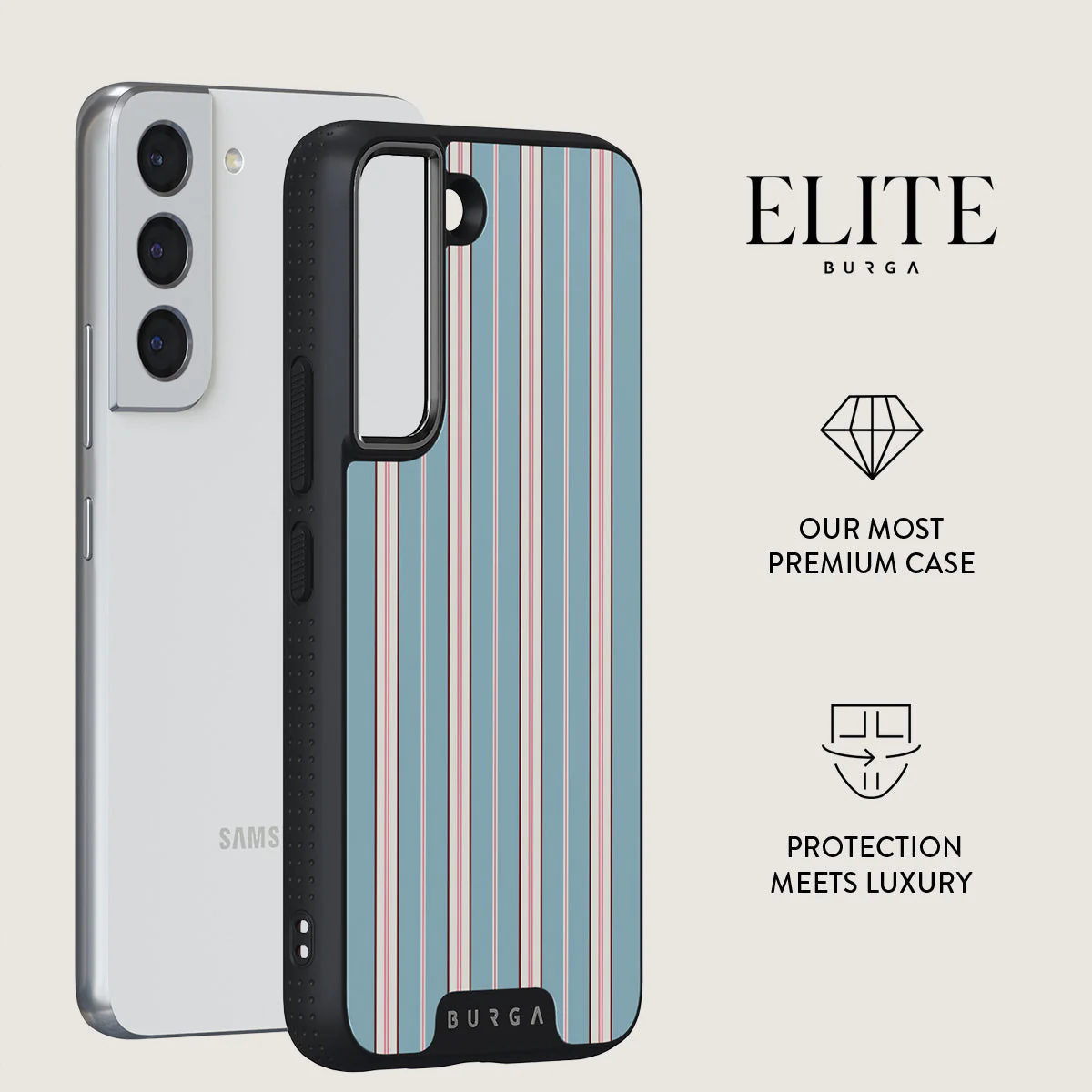Afternoon Nap - Samsung Galaxy S22 Case - Image 13