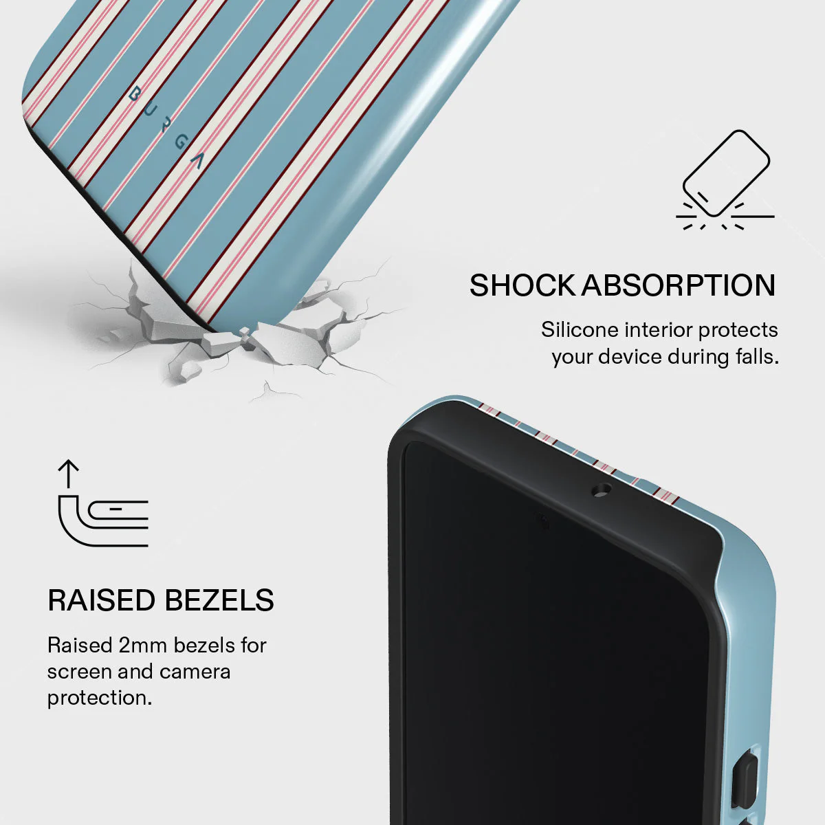 Afternoon Nap - Samsung Galaxy S22 Plus Case - Image 4