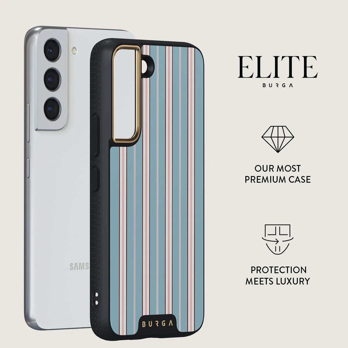 Afternoon Nap - Samsung Galaxy S22 Plus Case - Image 6