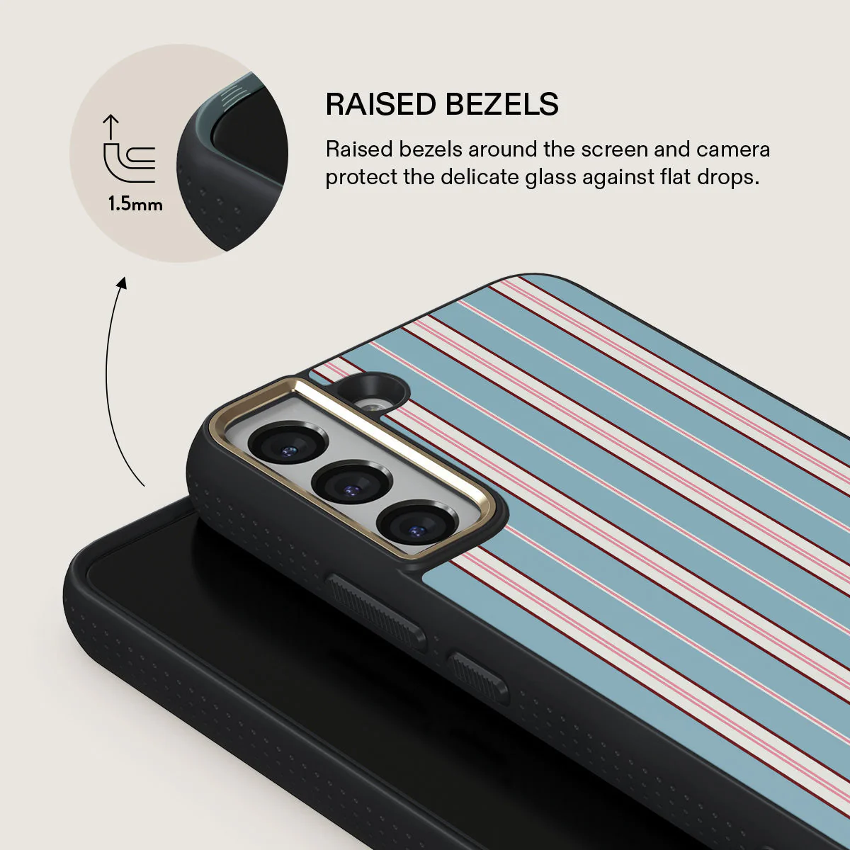 Afternoon Nap - Samsung Galaxy S22 Plus Case - Image 8