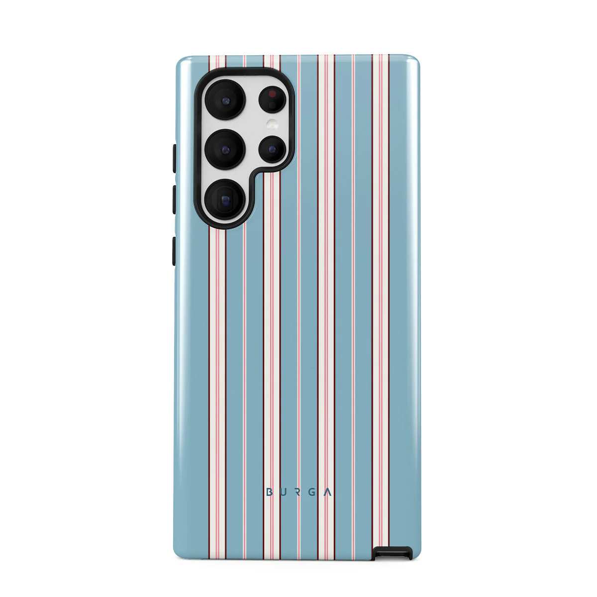 Afternoon Nap - Samsung Galaxy S22 Ultra Case