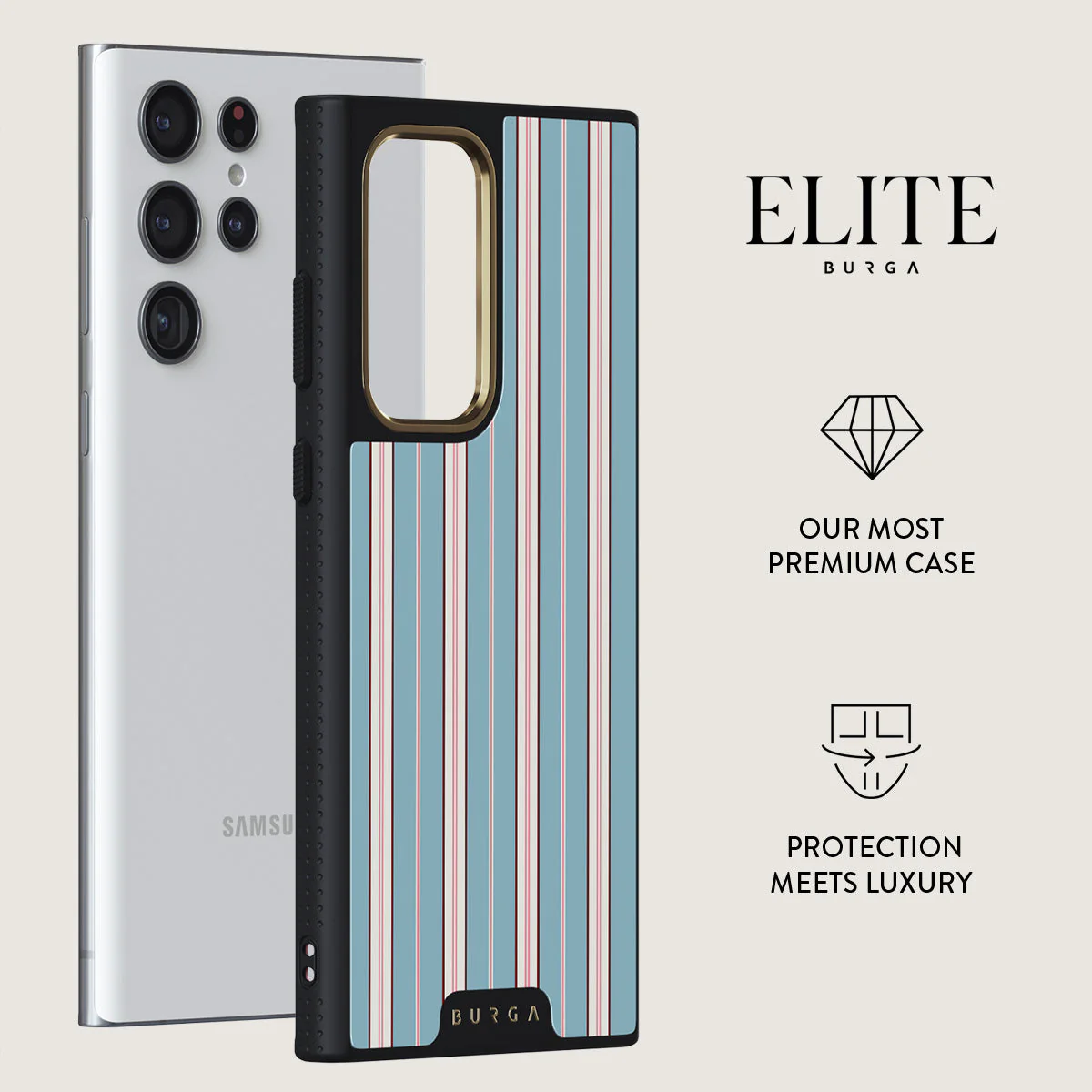Afternoon Nap - Samsung Galaxy S22 Ultra Case - Image 6