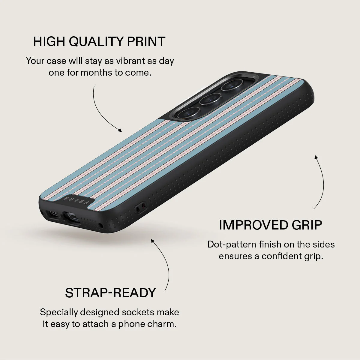 Afternoon Nap - Samsung Galaxy S23 Case - Image 16