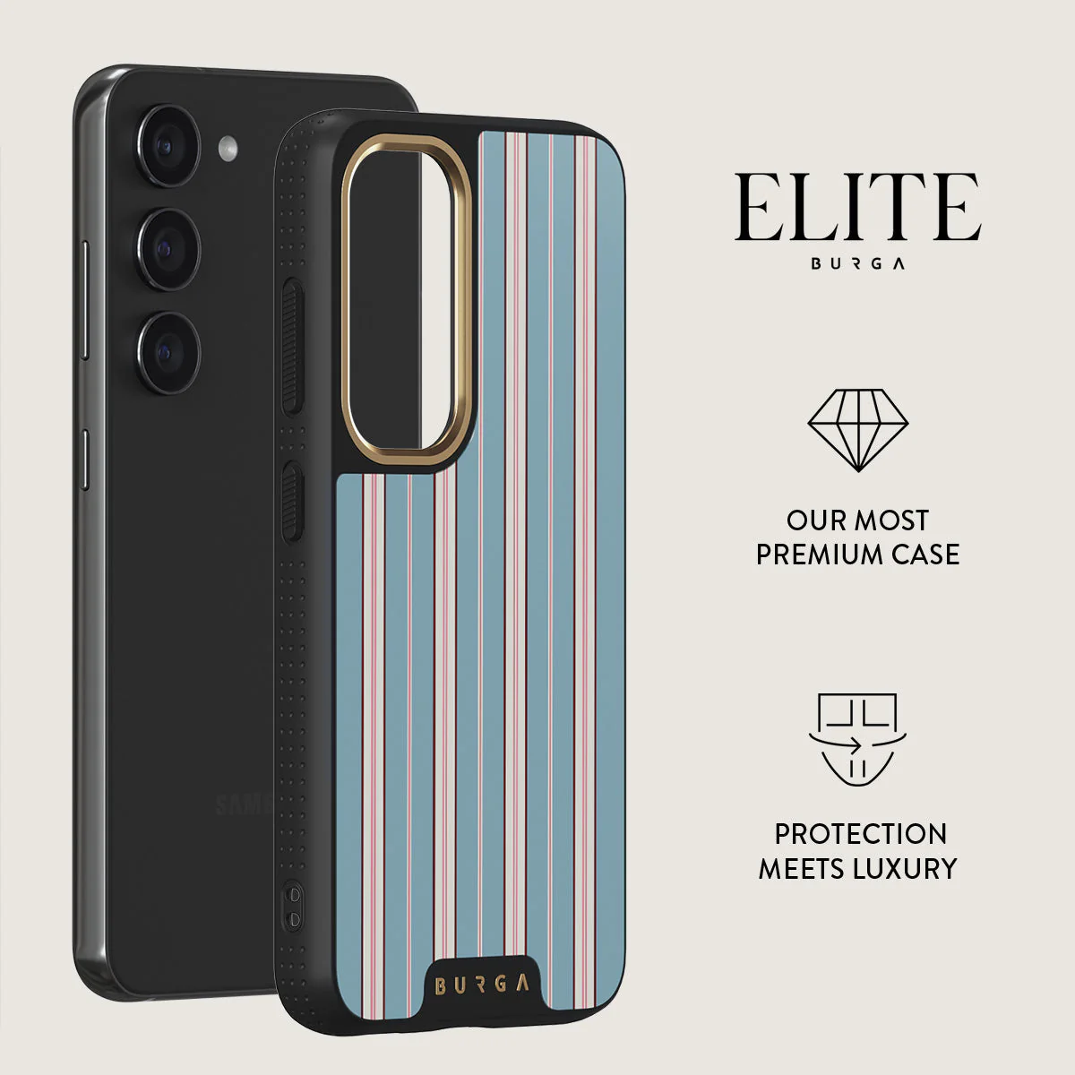 Afternoon Nap - Samsung Galaxy S23 Case - Image 6