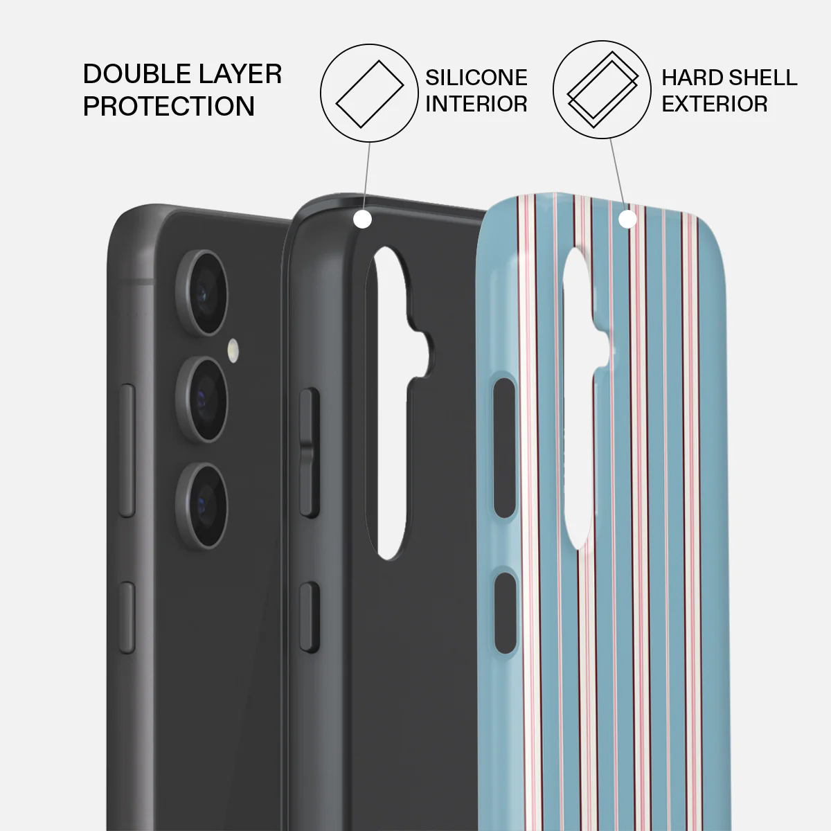 Afternoon Nap - Samsung Galaxy S23 FE Case - Image 2