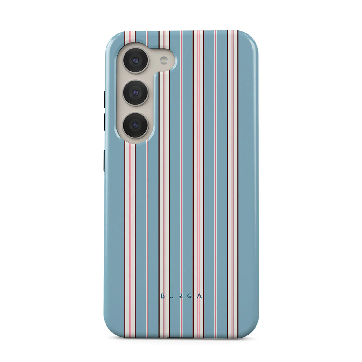 Afternoon Nap - Samsung Galaxy S23 Plus Case