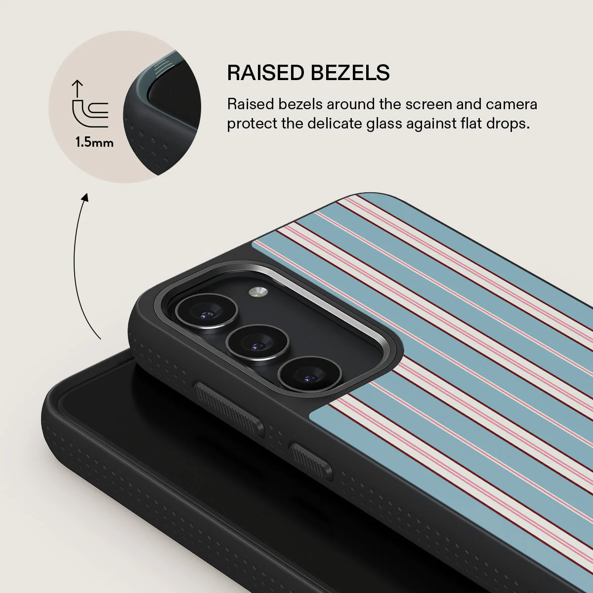 Afternoon Nap - Samsung Galaxy S23 Plus Case - Image 15