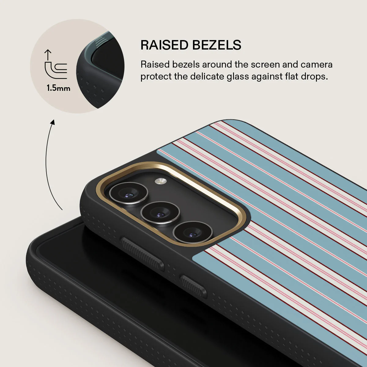 Afternoon Nap - Samsung Galaxy S23 Plus Case - Image 8