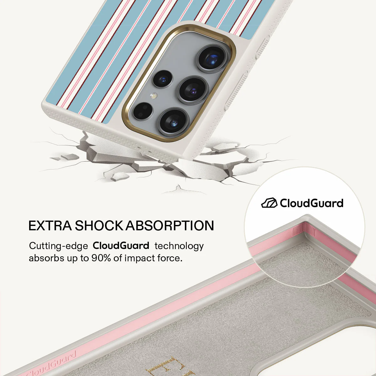 Afternoon Nap - Samsung Galaxy S23 Ultra Case - Image 21