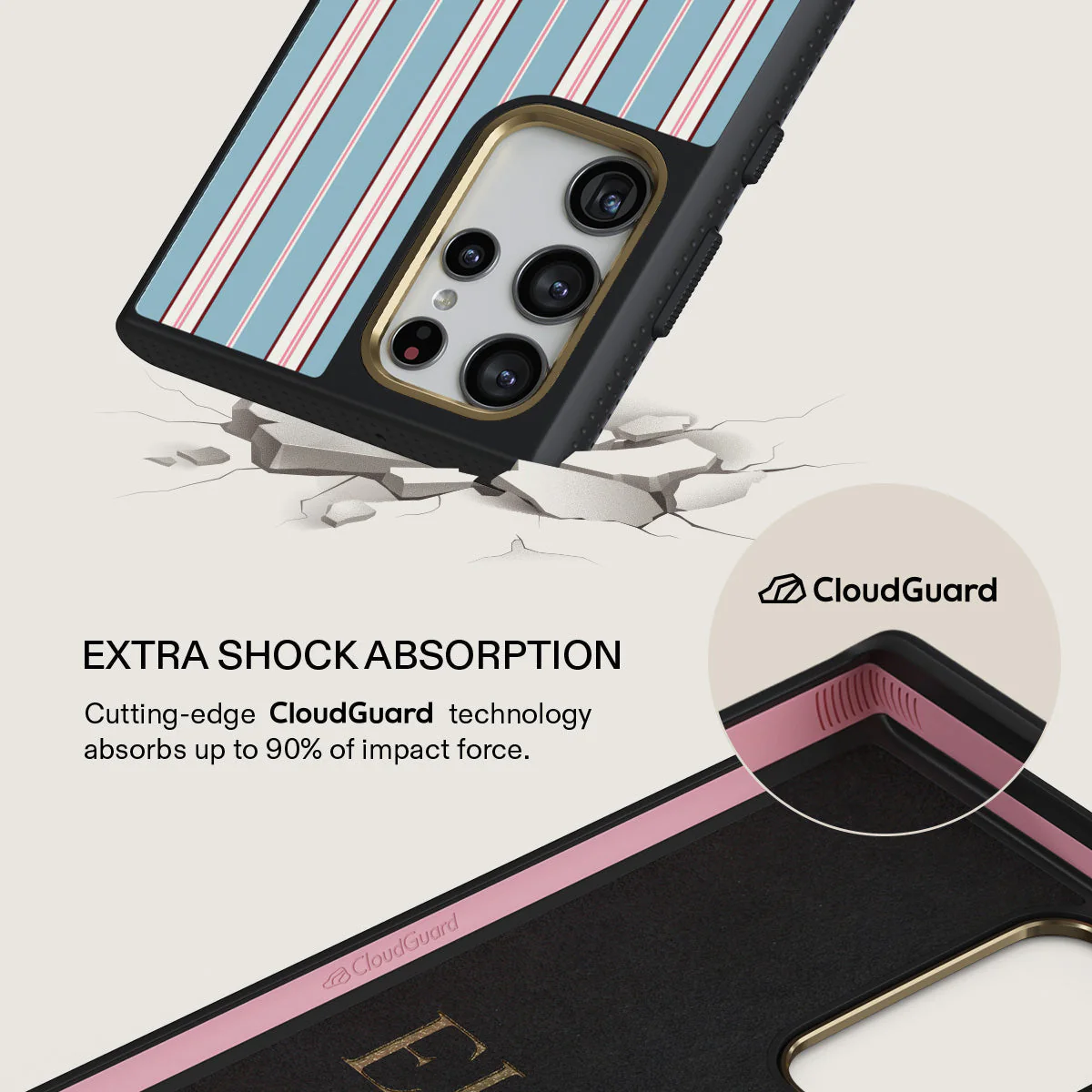 Afternoon Nap - Samsung Galaxy S23 Ultra Case - Image 7