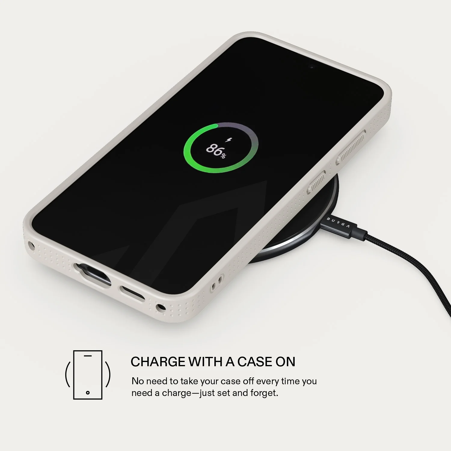 Afternoon Nap - Samsung Galaxy S24 Case - Image 25