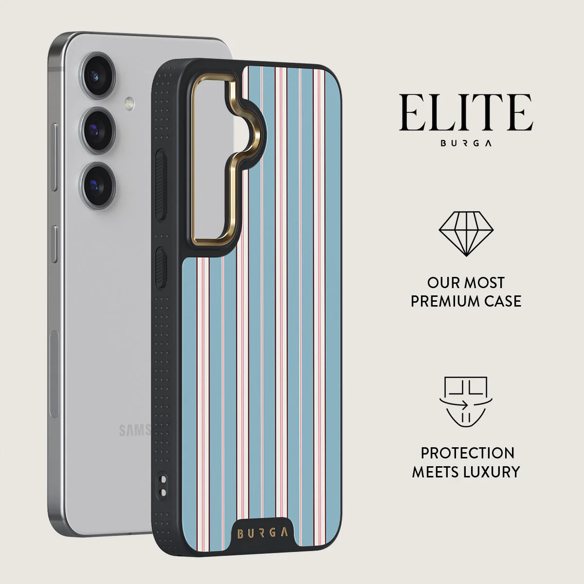 Afternoon Nap - Samsung Galaxy S24 Case - Image 6