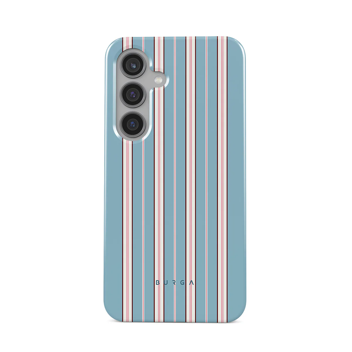 Afternoon Nap - Samsung Galaxy S24 FE Case