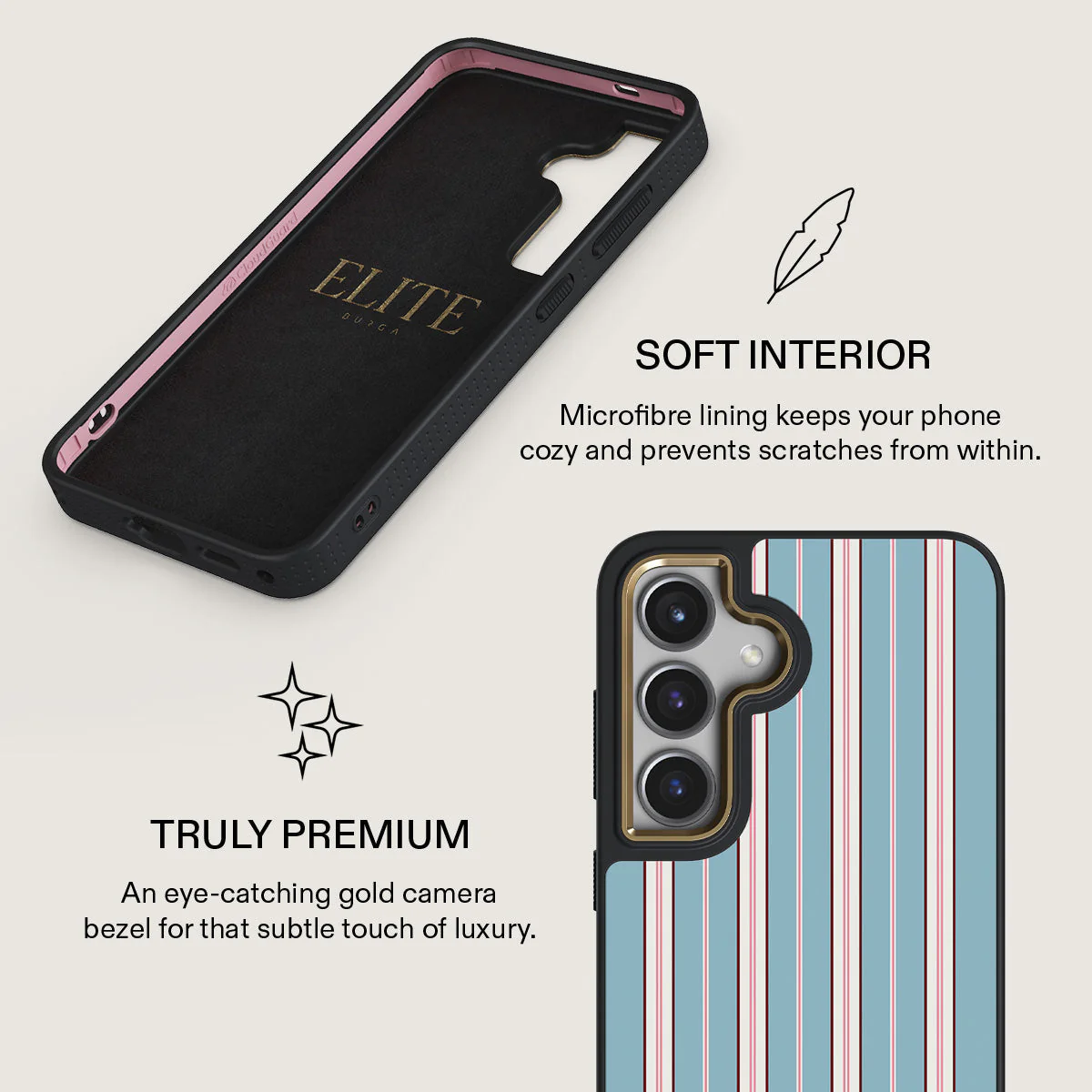 Afternoon Nap - Samsung Galaxy S24 Plus Case - Image 10