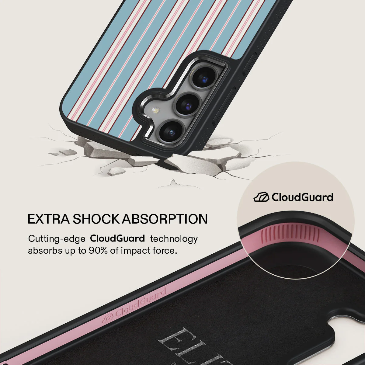 Afternoon Nap - Samsung Galaxy S24 Plus Case - Image 14