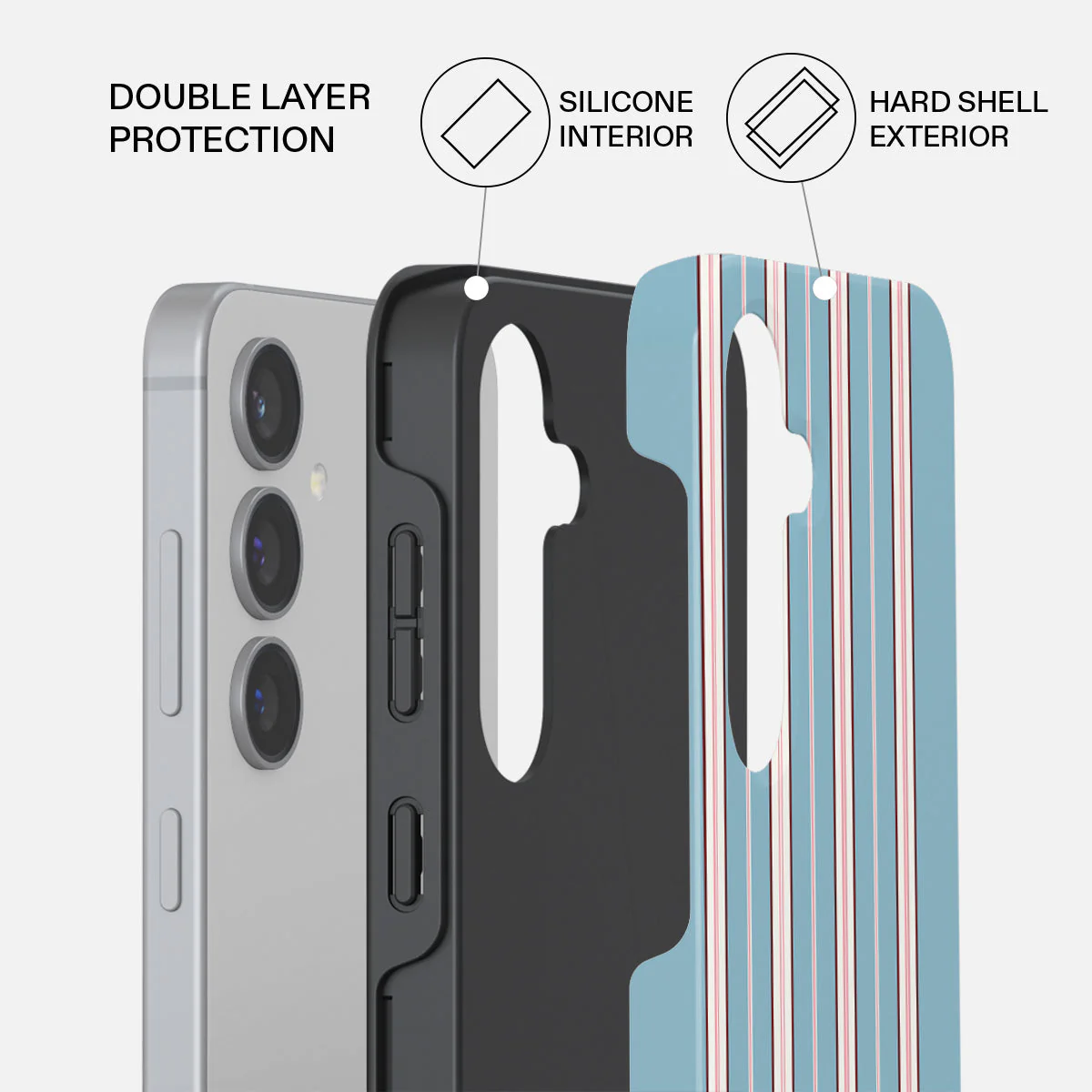 Afternoon Nap - Samsung Galaxy S24 Plus Case - Image 2