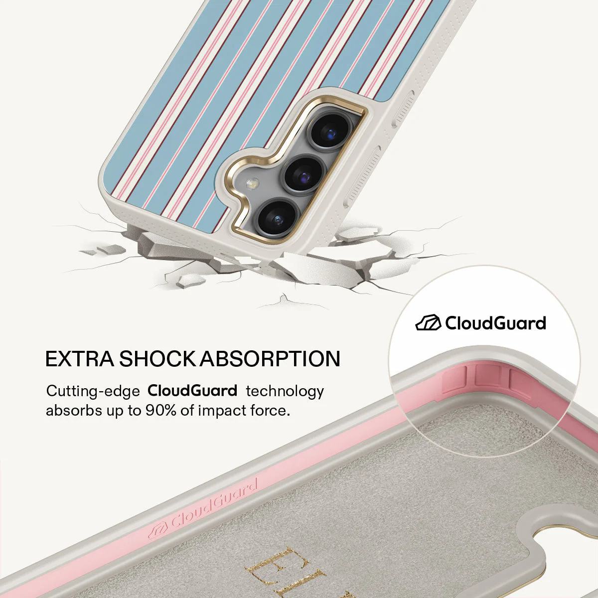 Afternoon Nap - Samsung Galaxy S24 Plus Case - Image 21