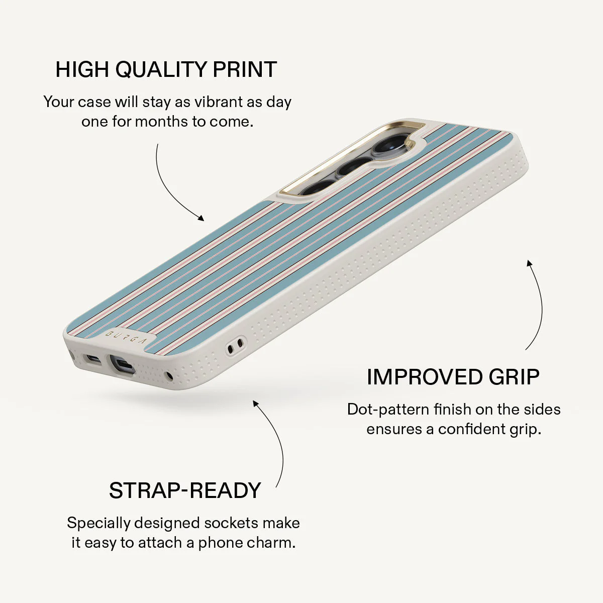 Afternoon Nap - Samsung Galaxy S24 Plus Case - Image 23