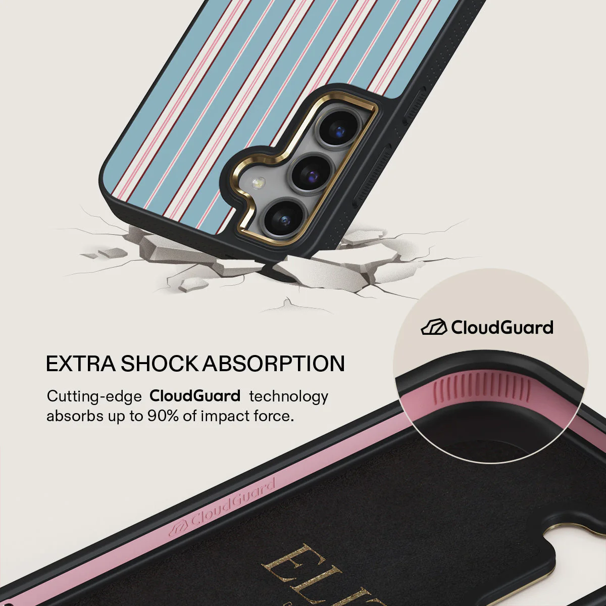 Afternoon Nap - Samsung Galaxy S24 Plus Case - Image 7