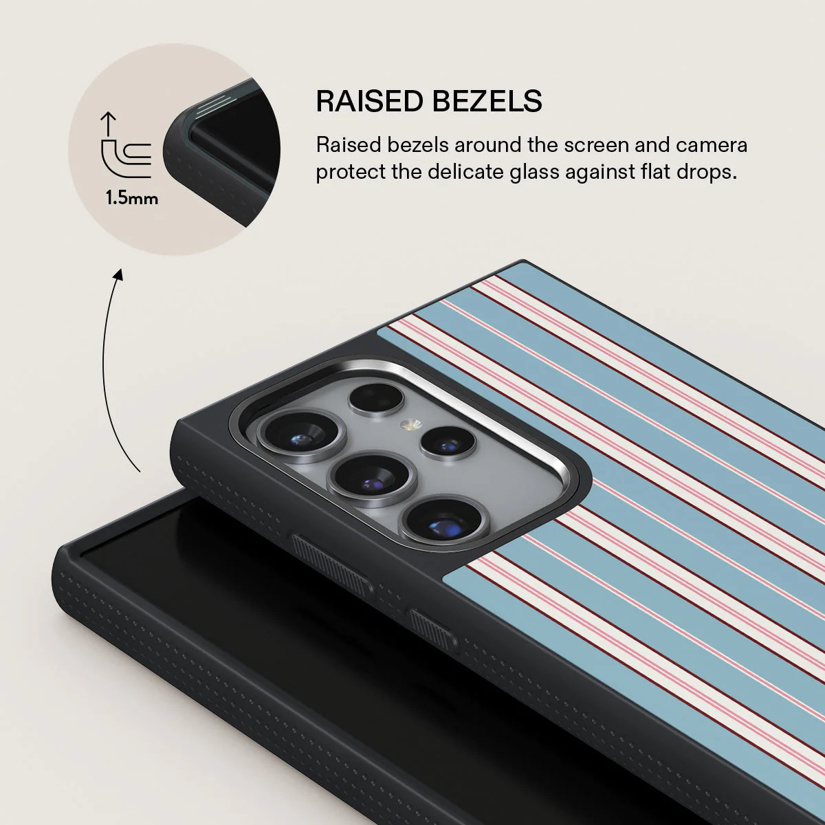 Afternoon Nap - Samsung Galaxy S24 Ultra Case - Image 15
