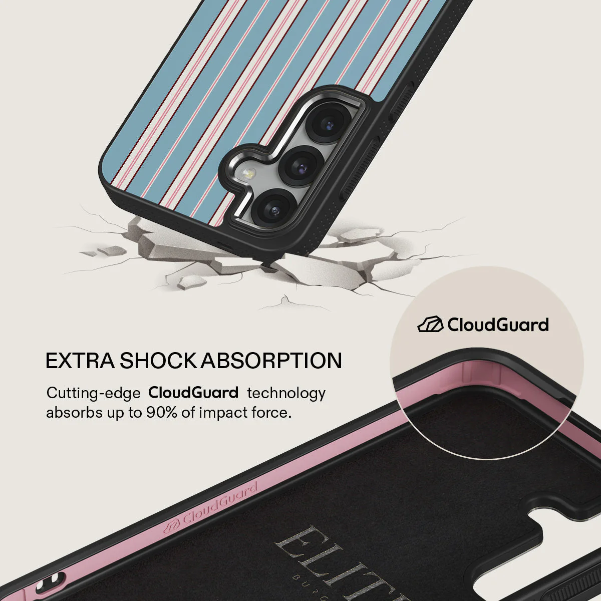 Afternoon Nap - Samsung Galaxy S25 Case - Image 14