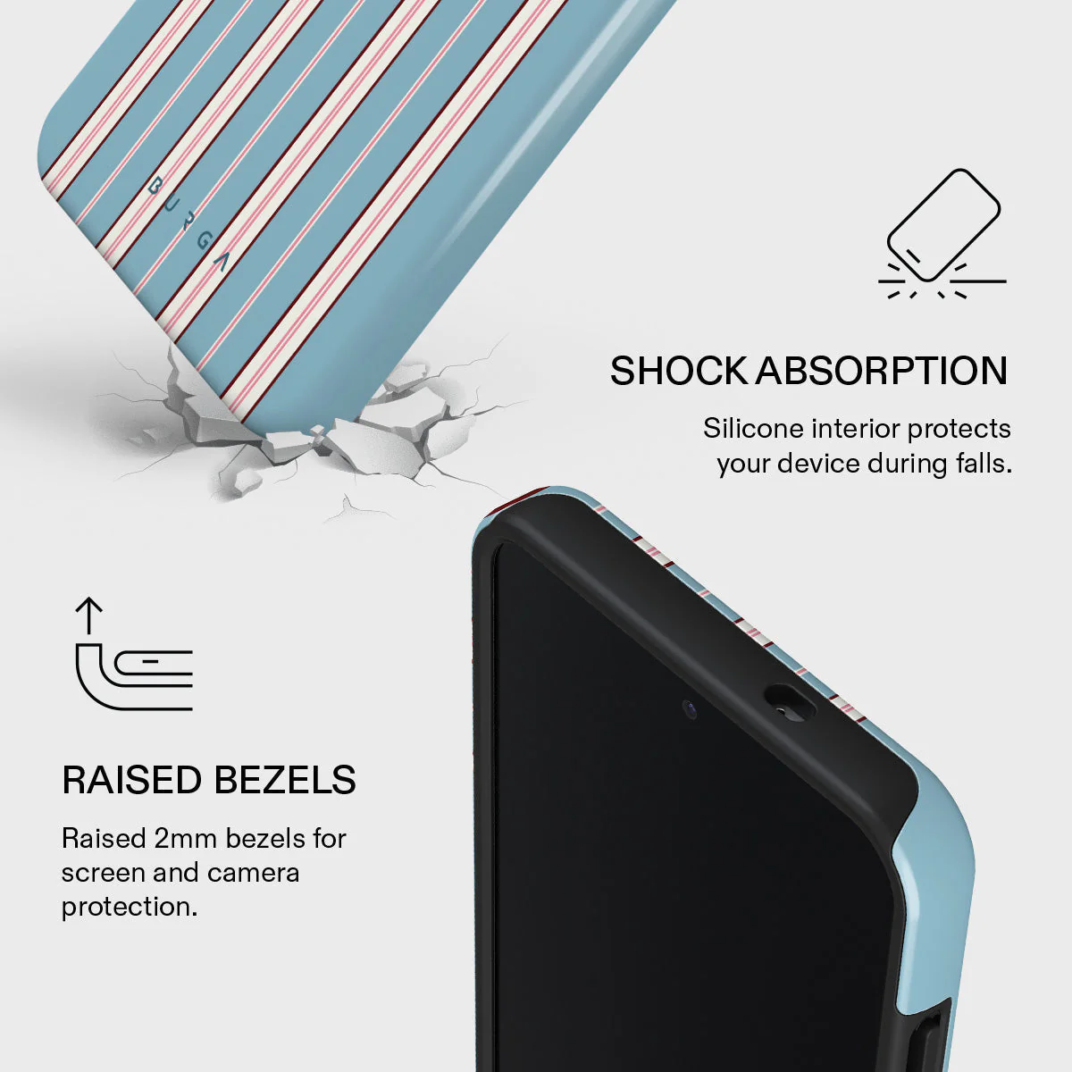 Afternoon Nap - Samsung Galaxy S25 Case - Image 4
