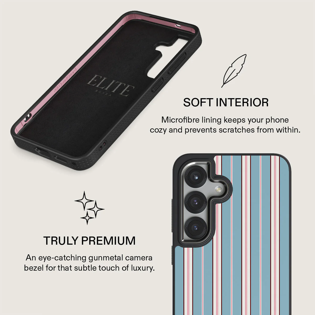 Afternoon Nap - Samsung Galaxy S25 Plus Case - Image 17