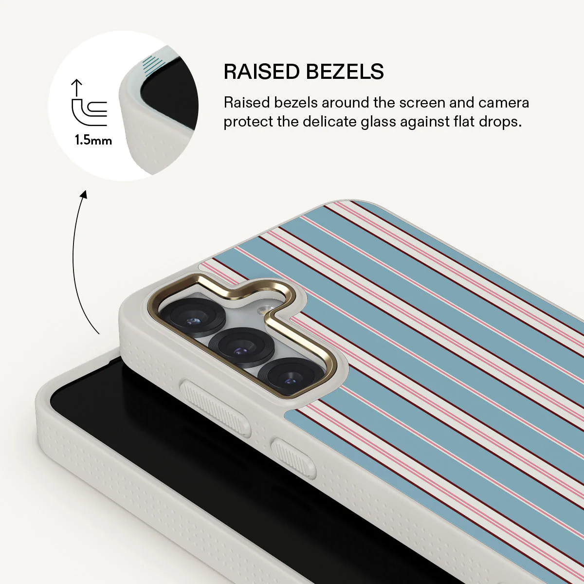 Afternoon Nap - Samsung Galaxy S25 Plus Case - Image 22